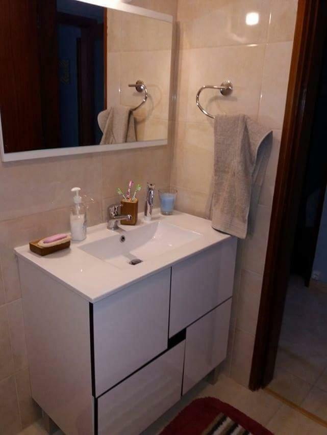 Вилла A Minha Casa Сесимбра Экстерьер фото