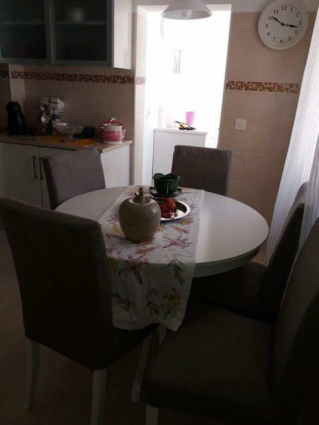 Вилла A Minha Casa Сесимбра Экстерьер фото
