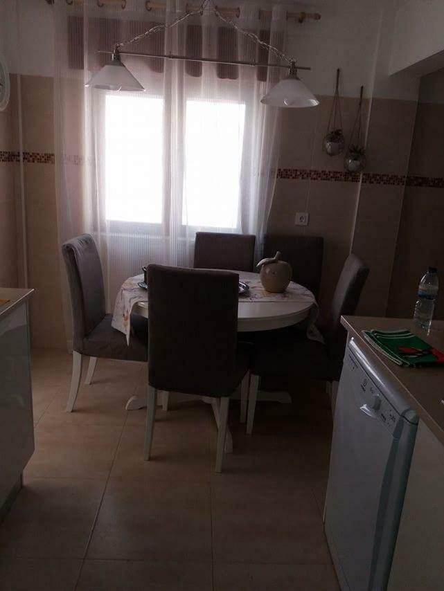 Вилла A Minha Casa Сесимбра Экстерьер фото