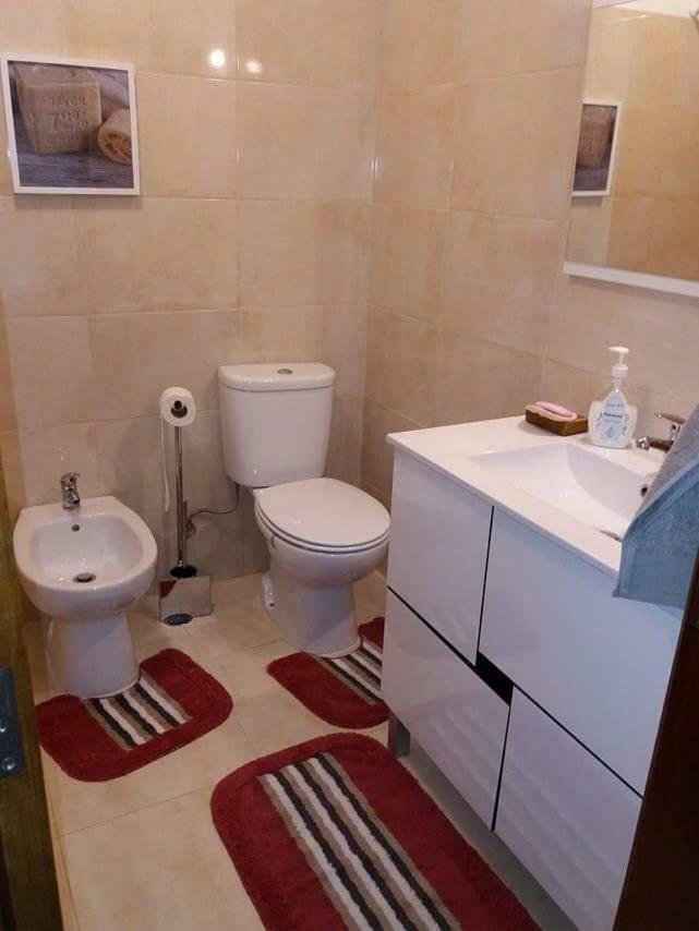 Вилла A Minha Casa Сесимбра Экстерьер фото